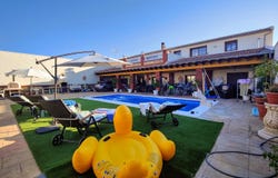 Mollina, Andalusia 29532