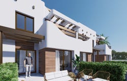 45 Av. de Europa, Torre de la Horadada, Valencian Community 03191