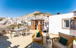Archidona, Andalusia 29300
