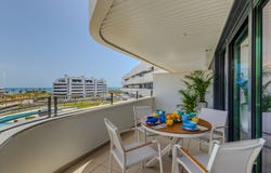 Torremolinos, Andalusia