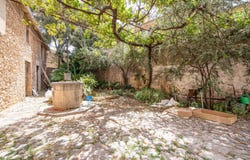 Alaró, Balearic Islands 07340