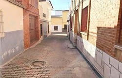 Corral de Almaguer, Castile-La Mancha