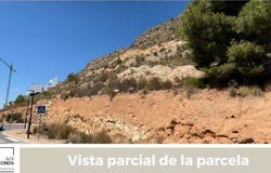 Finestrat, Valencia 03509
