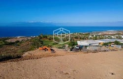 Guia De Isora, Tenerife