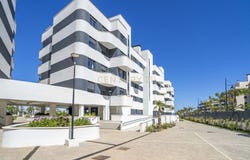Torremolinos, Andalusia