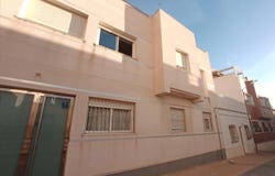 Almería, Andalusia
