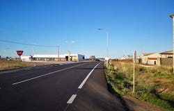 Olivenza, Extremadura
