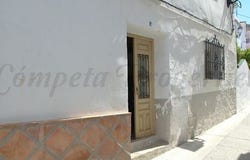 Canillas de Albaida, Málaga