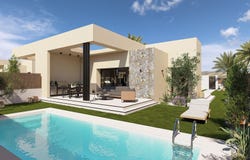 Abanilla, Region of Murcia