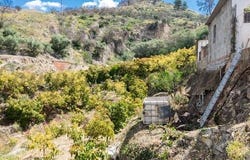 Cómpeta, Málaga