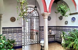 Carmona, Andalusia 41410