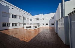 Chiclana De La Frontera, Cadiz