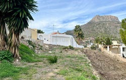 Calpe/Calp, Valencian Community