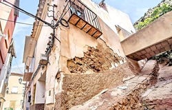 Blanca, Region of Murcia