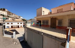 Sierro, Andalusia 04878