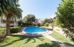 Magaluf, Mallorca