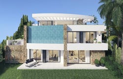 Mijas, Andalusia 29650