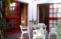 Tarifa, Andalucía