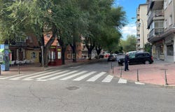 Alcalá de Henares, Community of Madrid
