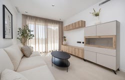 Los Alcázares, Murcia 30710