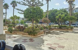 Vélez-Málaga, Andalusia
