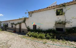 Vélez-Rubio, Andalusia 04820