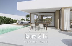Carrer Figueretes, 40A, Finestrat, Valencian Community 03509