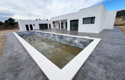 Aspe, Valencia 03680