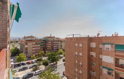 Granada, Andalusia