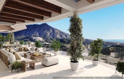 Benahavis, Andalusia 29678