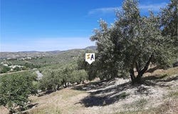 Frailes, Jaen