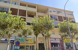 Benalmádena, Andalusia