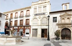 Baza, Granada