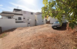 Benalmadena Pueblo, Andalusia