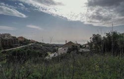 Elviria, Andalucía