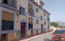 Polop, Valencian Community