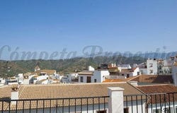 Sayalonga, Málaga