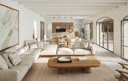 Ses Salines, The Balearic Islands 07640