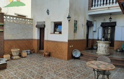 Santisima Trinidad, 6, El Pinar, Andalusia 18658
