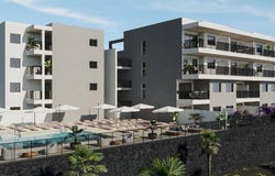 Santa Cruz de Tenerife, The Canary Islands 38001