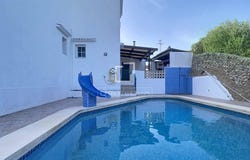 Es Castell, The Balearic Islands 07720