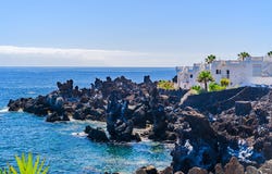 Santiago del Teide, The Canary Islands 38436