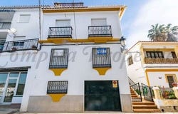Cómpeta, Málaga