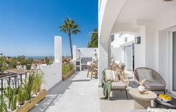 Benahavís, Andalucía