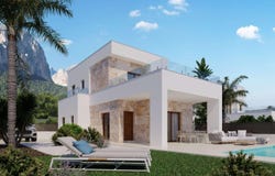 Polop, Valencia 03520