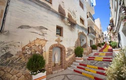 Calpe/Calp, Valencian Community