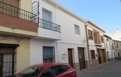 Calle CAÑADILLA, 14, Dúrcal, Andalusia 18650