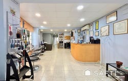 Vilanova I La Geltru, Catalonia 08800