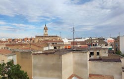 Ciudad Real, Castile-La Mancha 13001