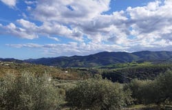 Riogordo, Andalusia 29180